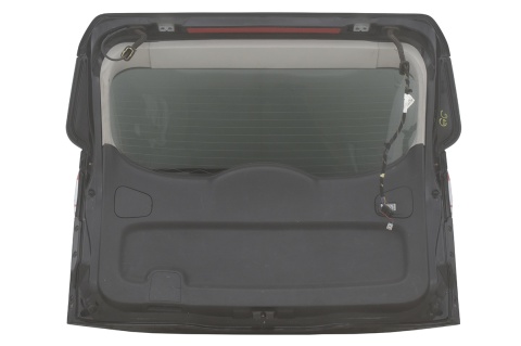 KLAPA TYLNA TYŁ FORD S-MAX I MK1 LIFT G6