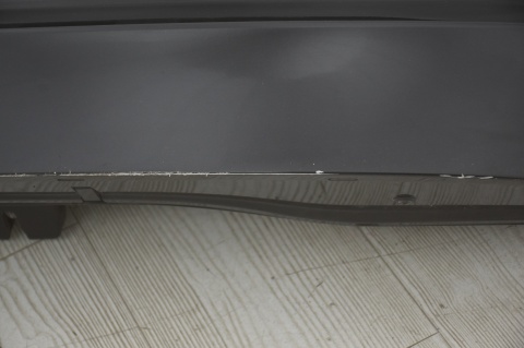 KLAPA TYLNA TYŁ FORD S-MAX I MK1 LIFT G6
