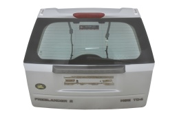 KLAPA TYLNA TYŁ LAND ROVER FREELANDER II