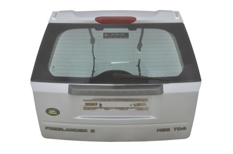 KLAPA TYLNA TYŁ LAND ROVER FREELANDER II