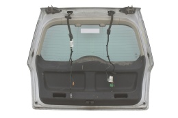 KLAPA TYLNA TYŁ LAND ROVER FREELANDER II