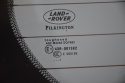 KLAPA TYLNA TYŁ LAND ROVER FREELANDER II