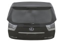 KLAPA TYLNA TYŁ LEXUS RX II 400H KAMERA 202