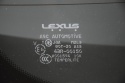 KLAPA TYLNA TYŁ LEXUS RX II 400H KAMERA 202