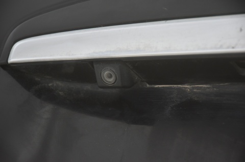 KLAPA TYLNA TYŁ LEXUS RX II 400H KAMERA 202
