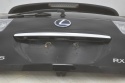 KLAPA TYLNA TYŁ LEXUS RX II 400H KAMERA 202