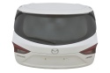 KLAPA TYLNA TYŁ MAZDA 3 III BM HB