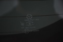 KLAPA TYLNA TYŁ MAZDA 3 III BM HB