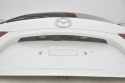 KLAPA TYLNA TYŁ MAZDA 3 III BM HB
