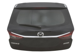 KLAPA TYLNA TYŁ MAZDA 6 III KOMBI