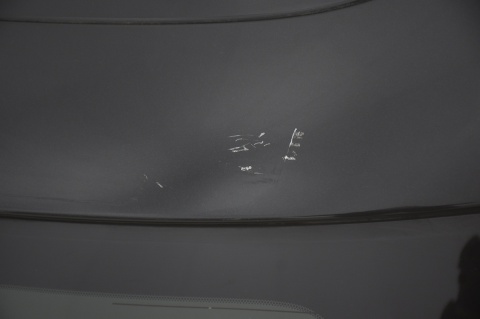 KLAPA TYLNA TYŁ MAZDA 6 III KOMBI
