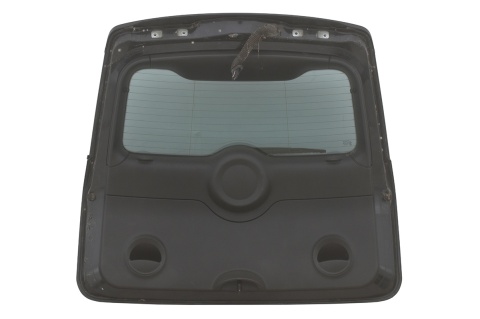KLAPA TYLNA TYŁ MINI COOPER COUNTRYMAN R60 B11