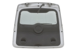 KLAPA TYLNA TYŁ MINI COOPER COUNTRYMAN R60 B15