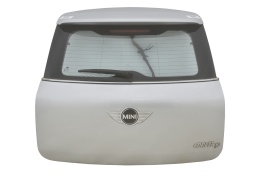 KLAPA TYLNA TYŁ MINI COOPER COUNTRYMAN R60