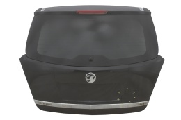 KLAPA TYLNA TYŁ OPEL ANTARA S