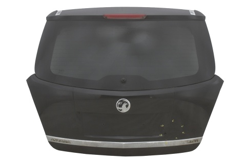 KLAPA TYLNA TYŁ OPEL ANTARA S