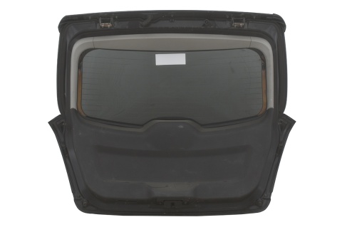 KLAPA TYLNA TYŁ OPEL ANTARA S