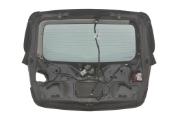 KLAPA TYLNA TYŁ OPEL MERIVA B II SZYBA