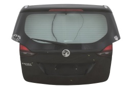 KLAPA TYLNA TYŁ OPEL ZAFIRA C III Z22C