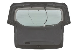 KLAPA TYLNA TYŁ OPEL ZAFIRA C III Z22C
