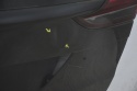 KLAPA TYLNA TYŁ OPEL ZAFIRA C III Z22C