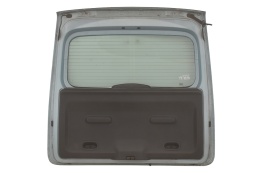 KLAPA TYLNA TYŁ RENAULT KANGOO II TERNP