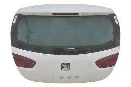 KLAPA TYLNA TYŁ SEAT LEON II LIFT LB9A