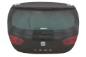 KLAPA TYLNA TYŁ SEAT LEON II LIFT
