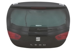 KLAPA TYLNA TYŁ SEAT LEON II LIFT