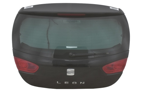 KLAPA TYLNA TYŁ SEAT LEON II LIFT