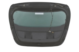 KLAPA TYLNA TYŁ SEAT LEON II LIFT