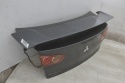 KLAPA TYLNA TYŁ SPIOLER MITSUBISHI LANCER X IX A39