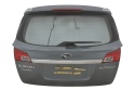 KLAPA TYLNA TYŁ SUBARU OUTBACK IV C1F