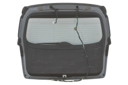 KLAPA TYLNA TYŁ SUBARU OUTBACK IV C1F