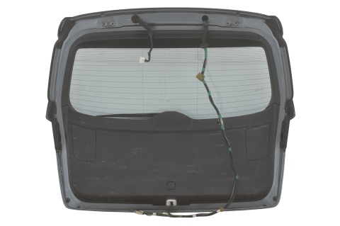 KLAPA TYLNA TYŁ SUBARU OUTBACK IV C1F