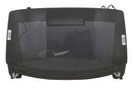 KLAPA TYLNA TYŁ SZYBA SKODA SUPERB II SEDAN