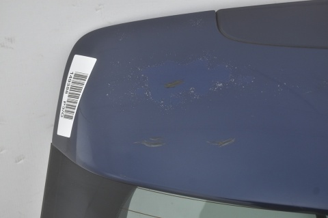 KLAPA TYLNA TYŁ TOYOTA AVENSIS T27 III KOMBI 8S6