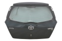 KLAPA TYLNA TYŁ TOYOTA YARIS II GS3