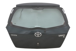 KLAPA TYLNA TYŁ TOYOTA YARIS II GS3