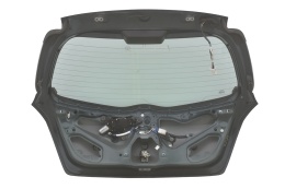 KLAPA TYLNA TYŁ TOYOTA YARIS II GS3