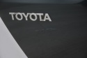 KLAPA TYLNA TYŁ TOYOTA YARIS II GS3