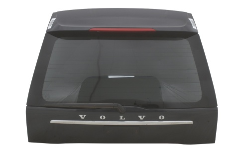 KLAPA TYLNA TYŁ VOLVO XC90 I LIFT 487-46