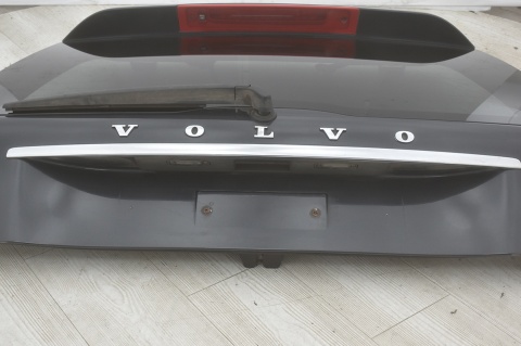 KLAPA TYLNA TYŁ VOLVO XC90 I LIFT 487-46