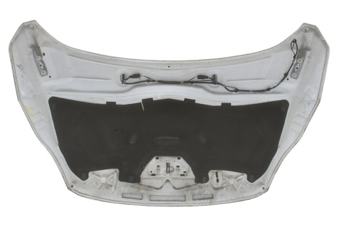 MASKA POKRYWA SILNIKA FORD C-MAX II MK2 5A