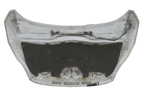 MASKA POKRYWA SILNIKA FORD C-MAX II MK2 5A