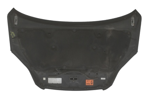 MASKA POKRYWA SILNIKA HONDA CR-V III
