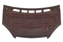 MASKA POKRYWA SILNIKA MERCEDES A W169 579