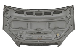 MASKA POKRYWA SILNIKA MERCEDES A W169 748