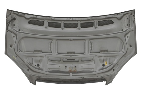MASKA POKRYWA SILNIKA MERCEDES A W169 748