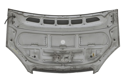 MASKA POKRYWA SILNIKA MERCEDES A W169 761